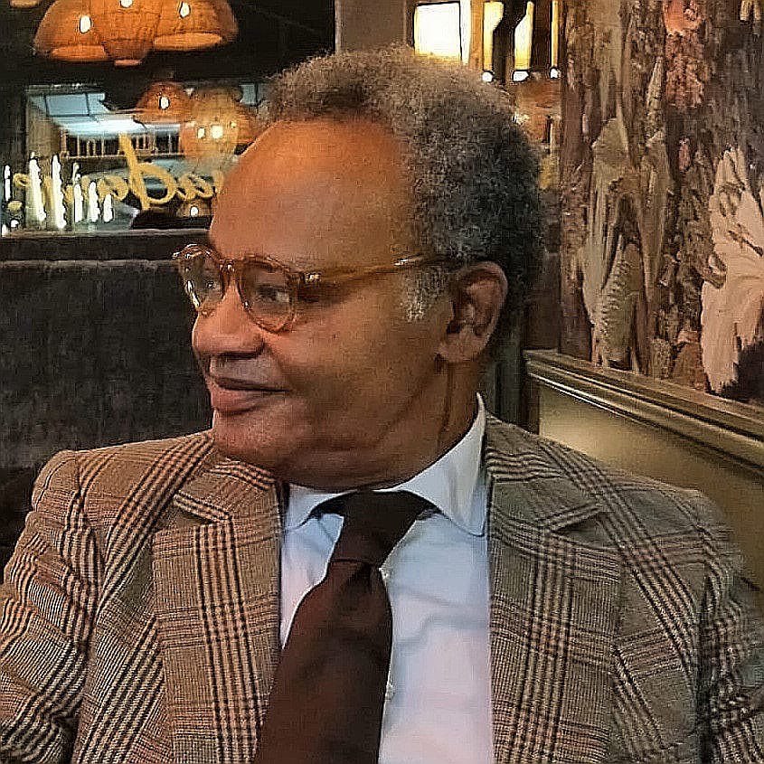 Eric Darboux